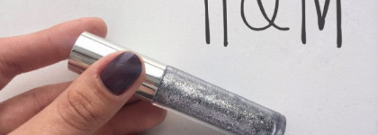 Shine bright like a diamond! Тушь и подводка 2 в 1 от H&M