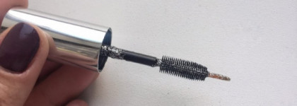 Shine bright like a diamond! Тушь и подводка 2 в 1 от H&M