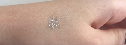 Shine bright like a diamond! Тушь и подводка 2 в 1 от H&M