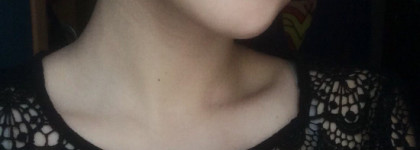 NYX Lip Lingerie или большое разочарование