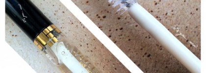 Гель для бровей и ресниц Fix&Care от Арт-визаж