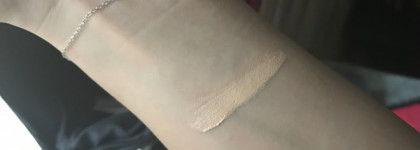 Shu Uemura point cealer light beige. Kонсилер и неоднозначное мнение