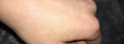Bioderma DS+ моё спасение?