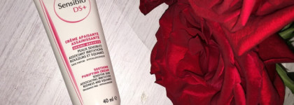 Bioderma DS+ моё спасение?