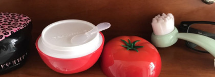 Маска для лица Tony Moly Tomatox