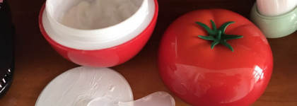 Маска для лица Tony Moly Tomatox