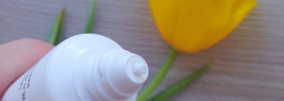 Мой уход с Uriage для чувствительной кожи