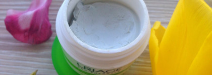 Мой уход с Uriage для чувствительной кожи