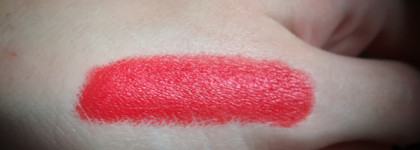 Помада Catrice Ultimate Colour в оттенке 260 It`s A Matt Word