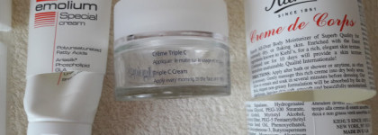 Пост о пустых мартовских банках