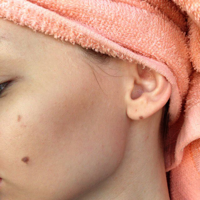 Real techniques miracle complexion sponge спонж для макияжа