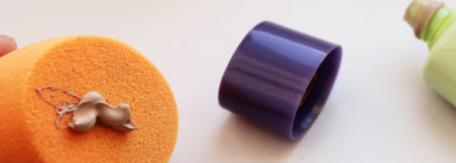 Легендарный спонж Real Techniques в деталях