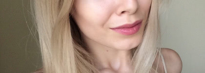 NYX Кремовая помада Butter Lipstick BLS 17 Root Beer Float