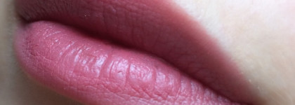 NYX Кремовая помада Butter Lipstick BLS 17 Root Beer Float