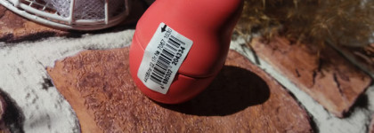 Бальзам для губ #Funkis в виде матрешки от Faberlic