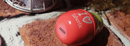 Бальзам для губ #Funkis в виде матрешки от Faberlic