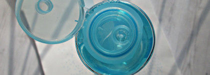 Мицеллярная вода отLa Roche-Posay, которая меня покорила