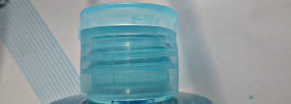 Мицеллярная вода отLa Roche-Posay, которая меня покорила