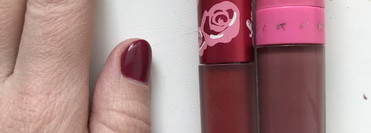 Андрогинность с Jeffree Star Velour Liquid Lipstick