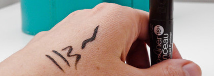 Подводка Liner Pinceau от Bourjois: почему я считаю ее идеальной