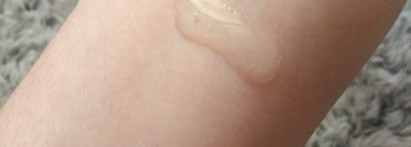 Первый из утренних 3 seconds starter Hyaluronic Acid