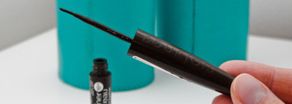 Подводка Liner Pinceau от Bourjois: почему я считаю ее идеальной