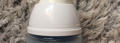 Первый из утренних 3 seconds starter Hyaluronic Acid