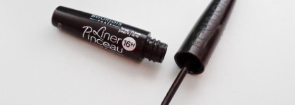 Подводка Liner Pinceau от Bourjois: почему я считаю ее идеальной
