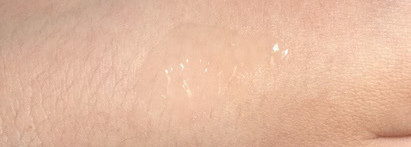 Первый из утренних 3 seconds starter Hyaluronic Acid