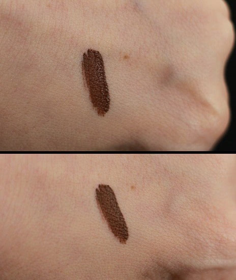 Матовый шоколад Milani Amore Matte Lip Cream в оттенке Covet - где были раньше мои глаза?
