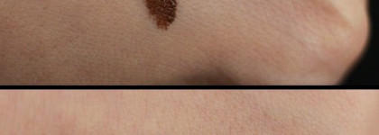 Матовый шоколад Milani Amore Matte Lip Cream в оттенке Covet - где были раньше мои глаза?