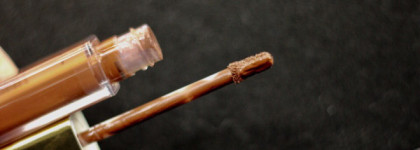 Матовый шоколад Milani Amore Matte Lip Cream в оттенке Covet - где были раньше мои глаза?