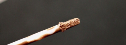 Матовый шоколад Milani Amore Matte Lip Cream в оттенке Covet - где были раньше мои глаза?