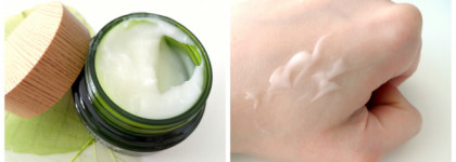 Освежающий крем The Saem Urban Eco Harakeke Fresh Cream