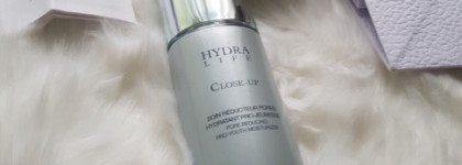 Увлажняющее средство для лица Dior Hydra Life Close-Up