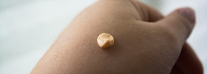 История о том, как эмульсия Avène TriAcneal Expert разгладила мою кожу