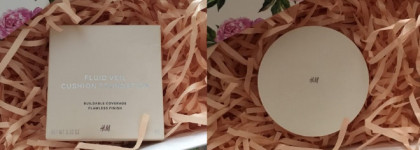 Знакомство с H&M Beauty