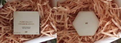 Знакомство с H&M Beauty