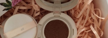 Знакомство с H&M Beauty