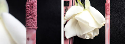 Жидкая матовая помада Relouis Nude Matte Complimenti #13