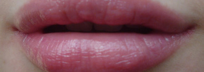 Urban Decay Ultra Nourishing Gloss в оттенке "Lovechild"