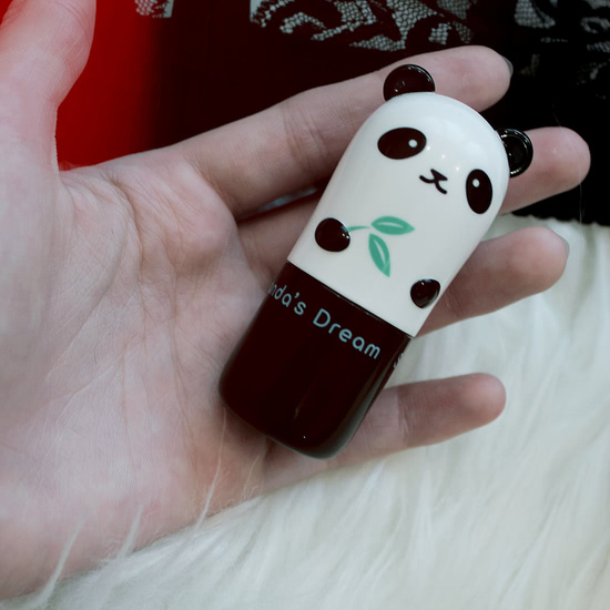 Что это за зверь? Panda's Dream So Cool Eye Stick