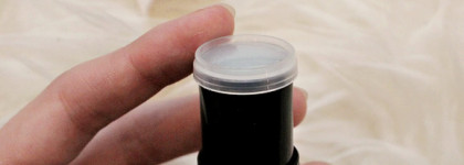 Что это за зверь? Panda's Dream So Cool Eye Stick