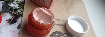 Крем для контура глаз Origins Ginzing