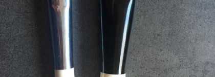 Обзор на Shik Brushes от Натальи Шик. Волшебные палочки или метёлки?