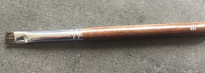 Обзор на Shik Brushes от Натальи Шик. Волшебные палочки или метёлки?