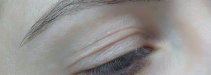 Лайнер - маркер для бровей Catrice Longlasting Browdefiner