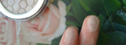 Хайлайтер Catrice Highlighting Powder 015 Merry Cherry Blossom