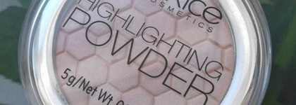 Хайлайтер Catrice Highlighting Powder 015 Merry Cherry Blossom