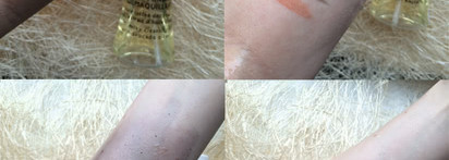 Демакияж от Clarins, Clinique, Payot, Weleda и H2O, ищем лучших